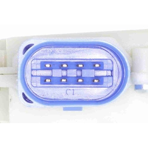 VEMO Замок дверей V10-85-0015 Original Quality для AUDI SEAT SKODA VW VAG, фото №2