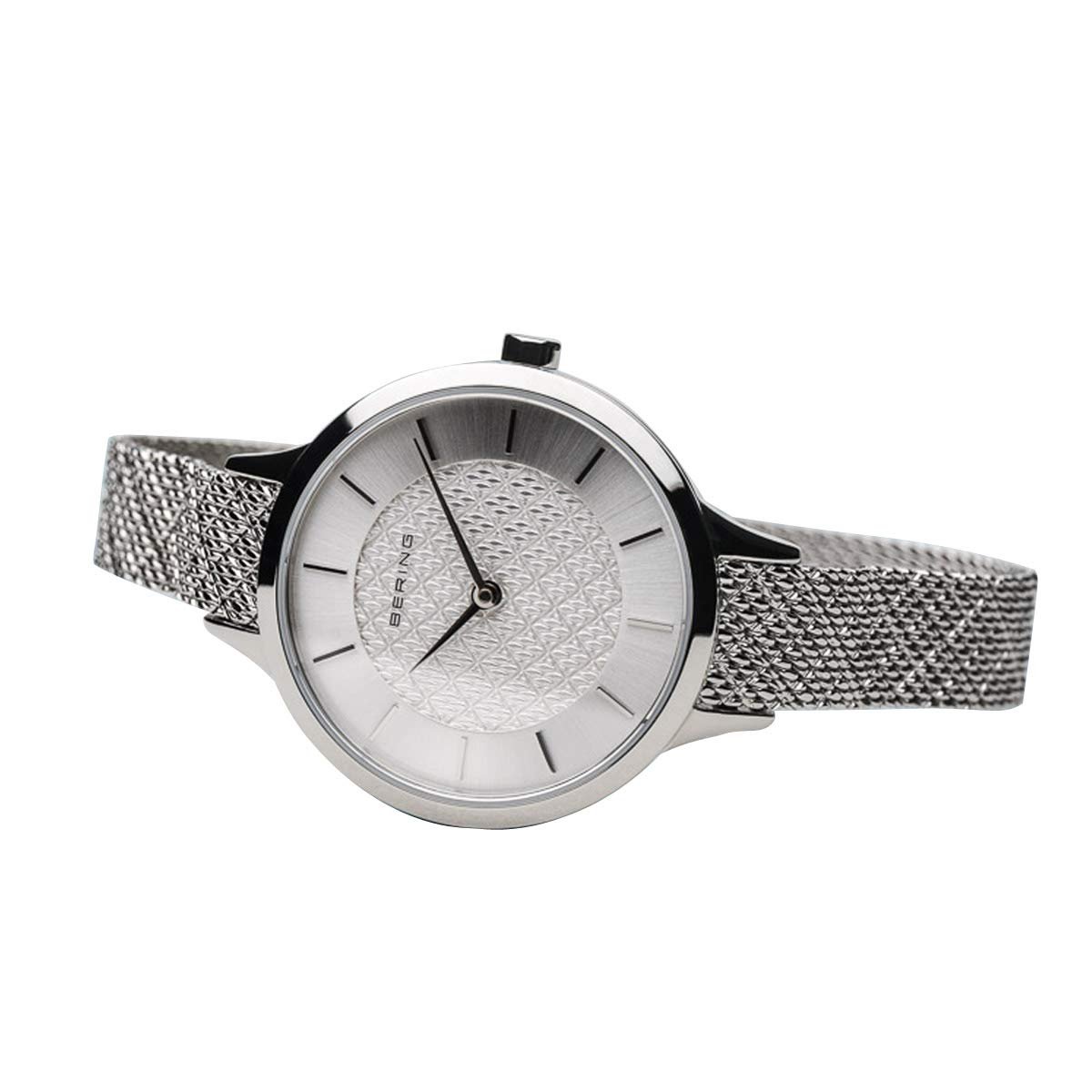 Часы Кварцевые BERING Женские 31 mm Сталь, фото №3 Часы Кварцевые BERING Женские 31 mm Сталь, фото №3