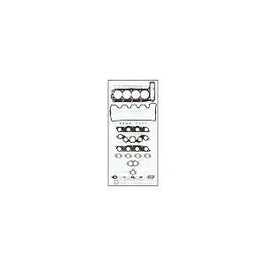 Комплект прокладок ГБЦ TRISCAN 598-4119 FIBERMAX для MERCEDES-BENZ - Фото 1