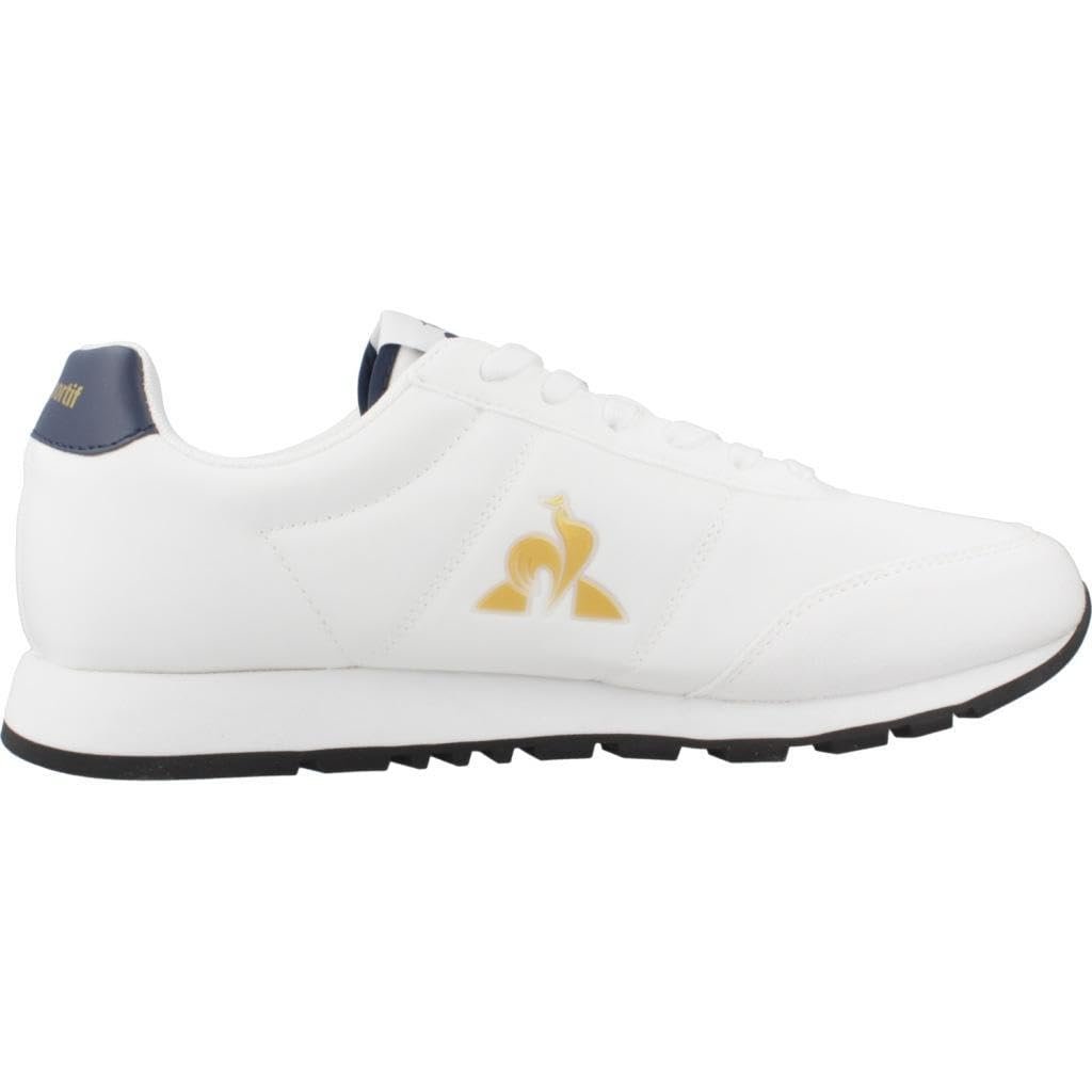Кросівки Le Coq Sportif Racerone_2 Unisex, фото №4 Кросівки Le Coq Sportif Racerone_2 Unisex, фото №4