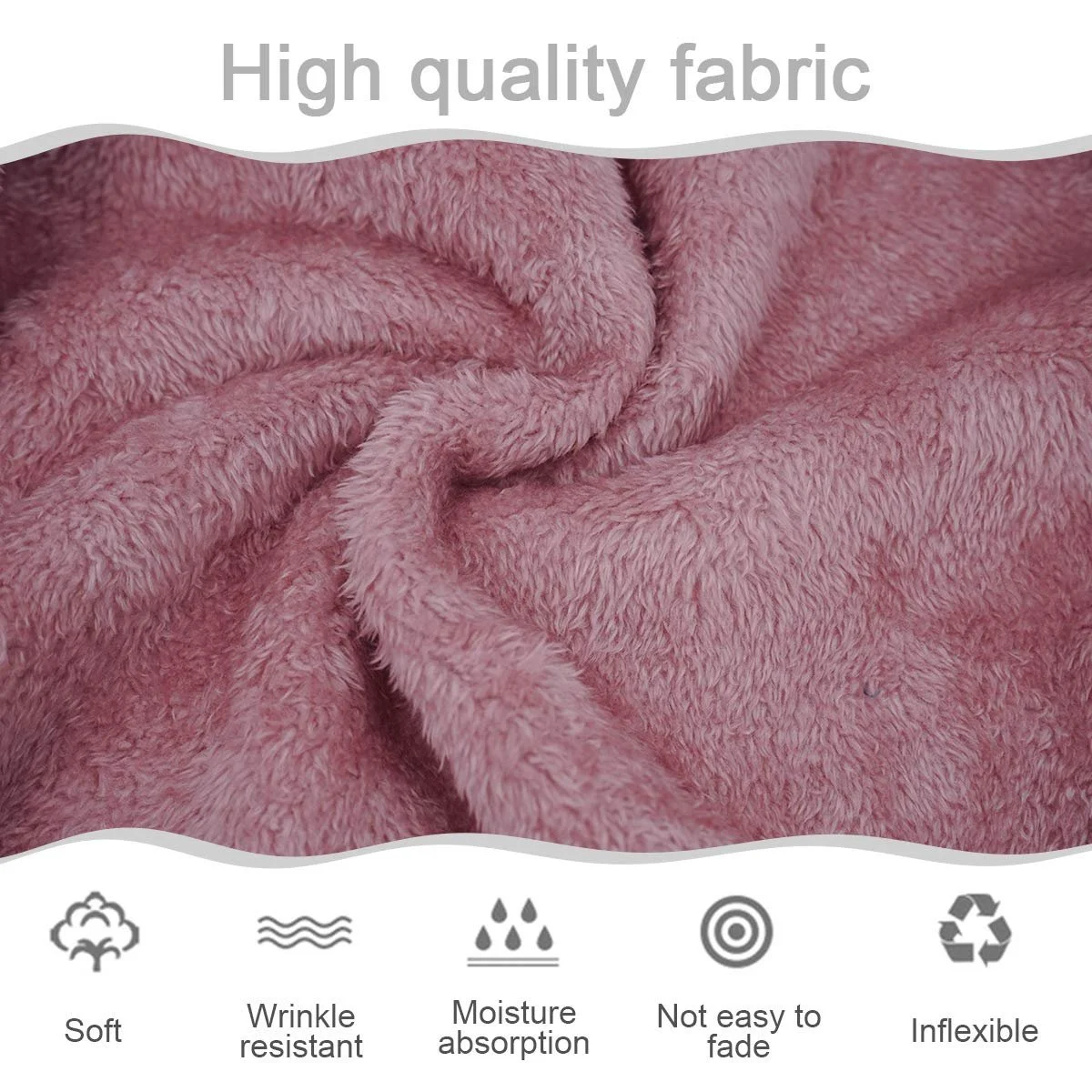 Жилет Happy Cherry Флісовий для хлопчиків та дівчаток М'який Дихаючий для вулиці, фото №4