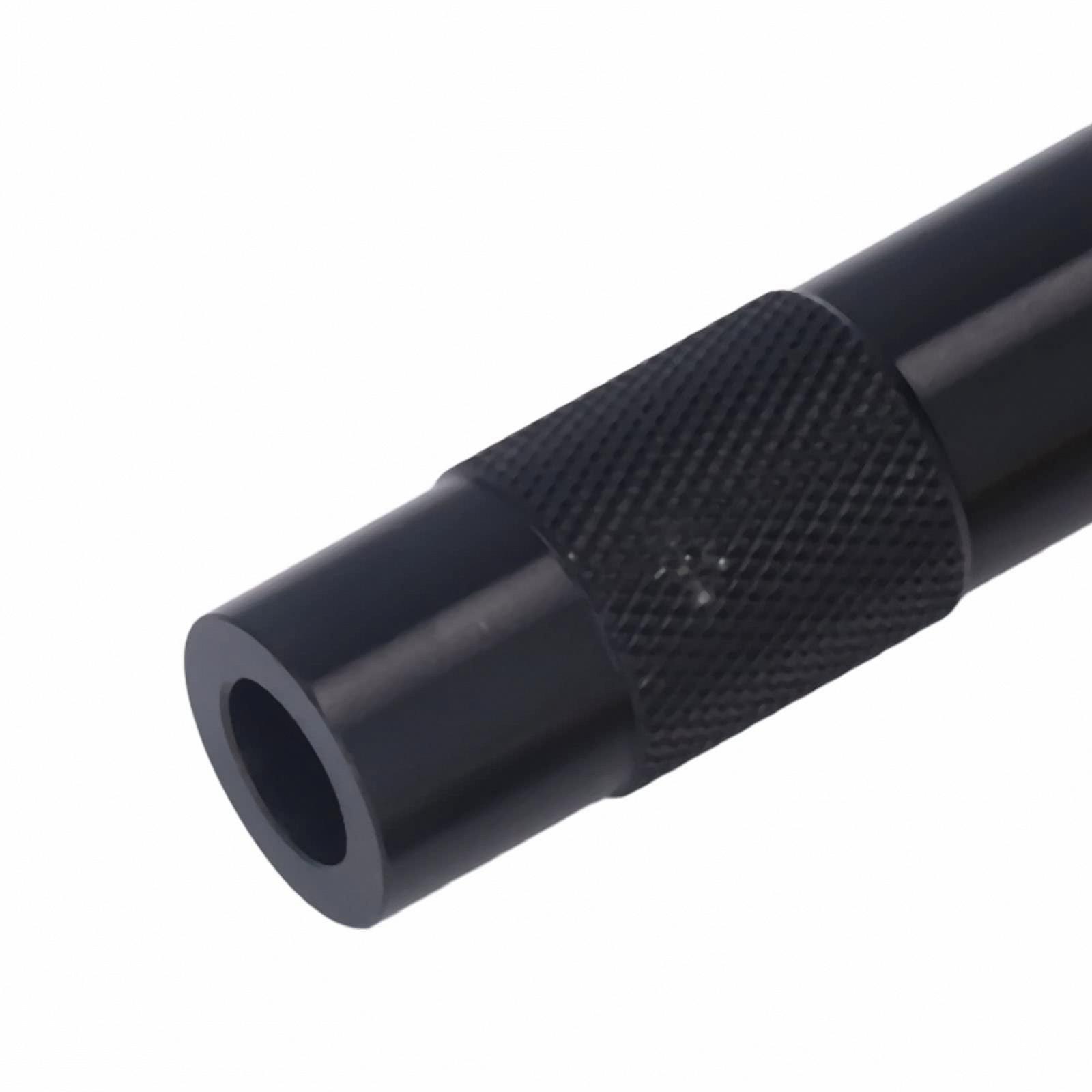 Інструмент для виживання Fire Piston Lotpken, аварійний кресало для розпалювання вогню на відкритому повітрі для походів і досліджень, фото №7
