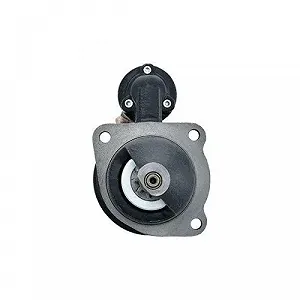 Стартер HELLA 8EA 015 642-521 для CASE IH CUMMINS AGCO synthetic.ua - Фото 1