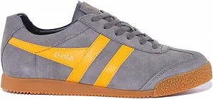 Кроссовки Gola HARRIER FLAT synthetic.ua - Фото 1