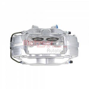 Гальмівний супорт METZGER GREENPARTS 6261560 для TESLA передній правий - Фото 1