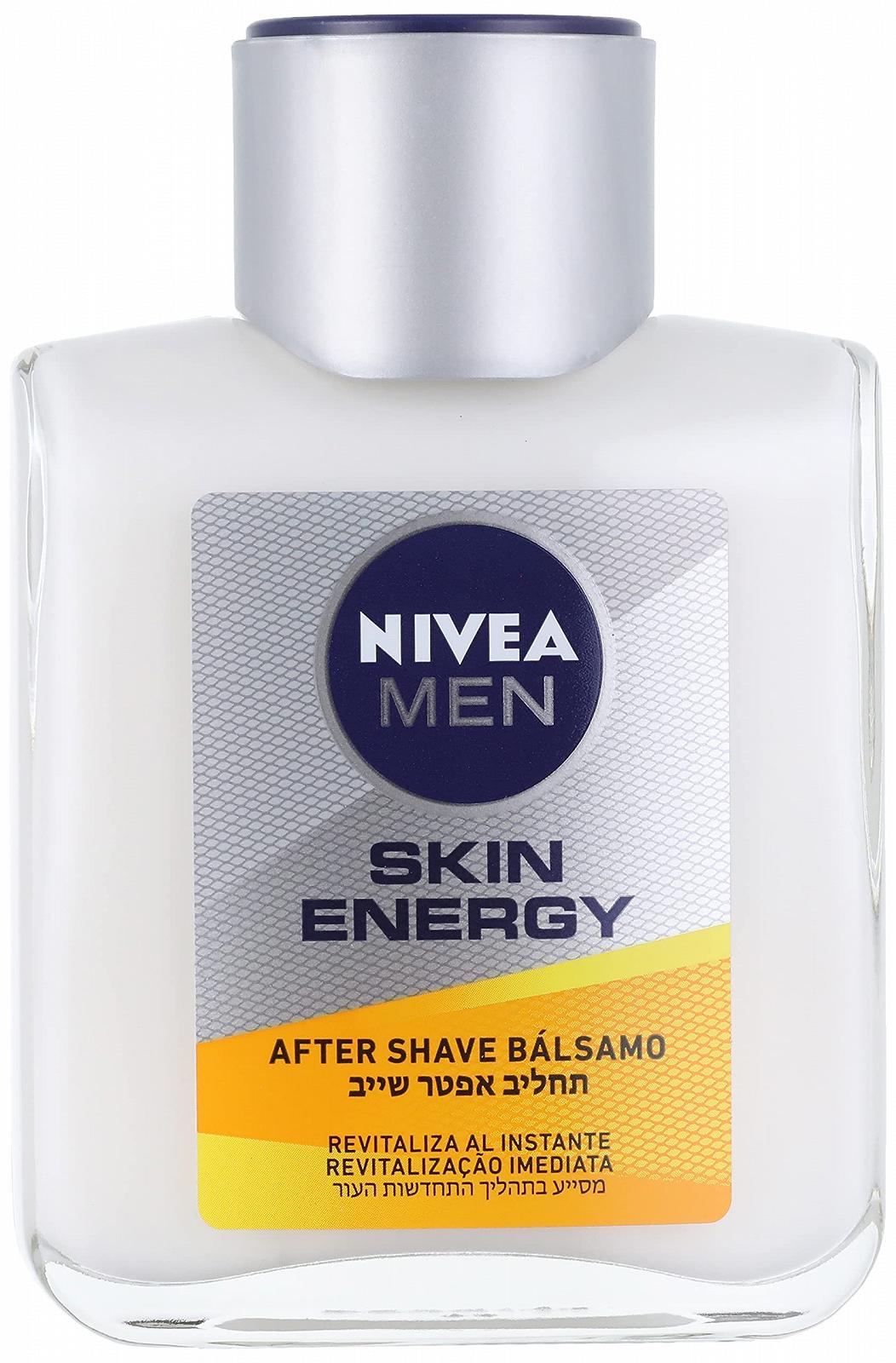 Бальзам после бритья Nivea Q 10, фото №1