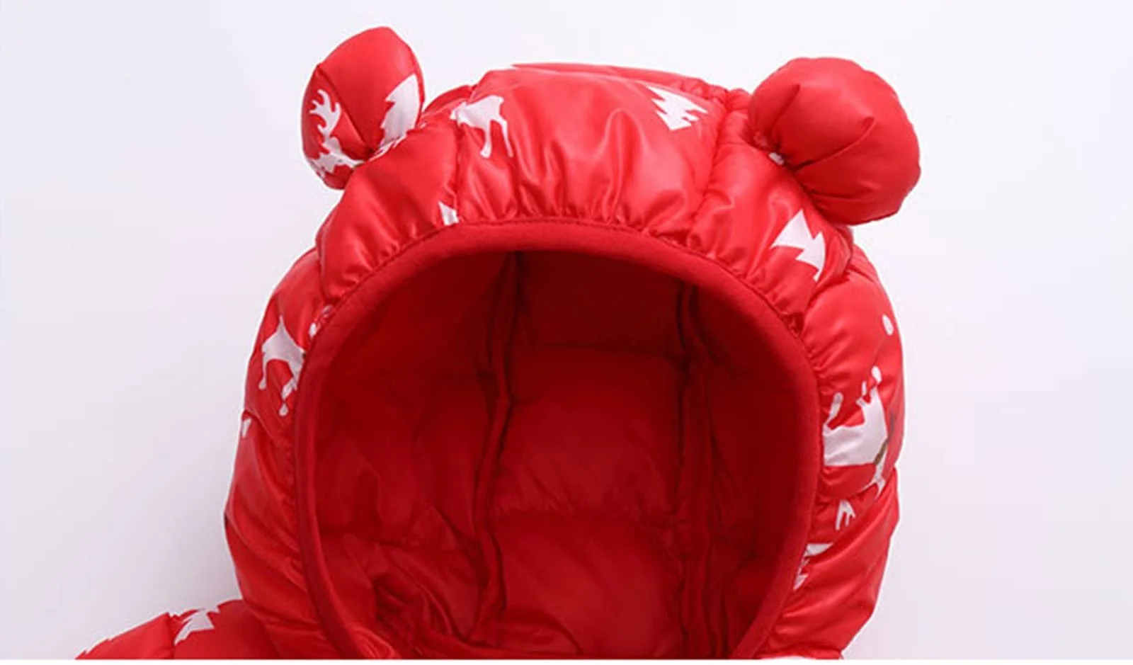 Зимняя куртка MNSWR для мальчиков, малышей, детская, теплая зимняя куртка для мальчиков с мультяшными медвежьими ушками, верхняя одежда с капюшоном, стеганая верхняя одежда, фото №6 Зимняя куртка MNSWR для мальчиков, малышей, детская, теплая зимняя куртка для мальчиков с мультяшными медвежьими ушками, верхняя одежда с капюшоном, стеганая верхняя одежда, фото №6