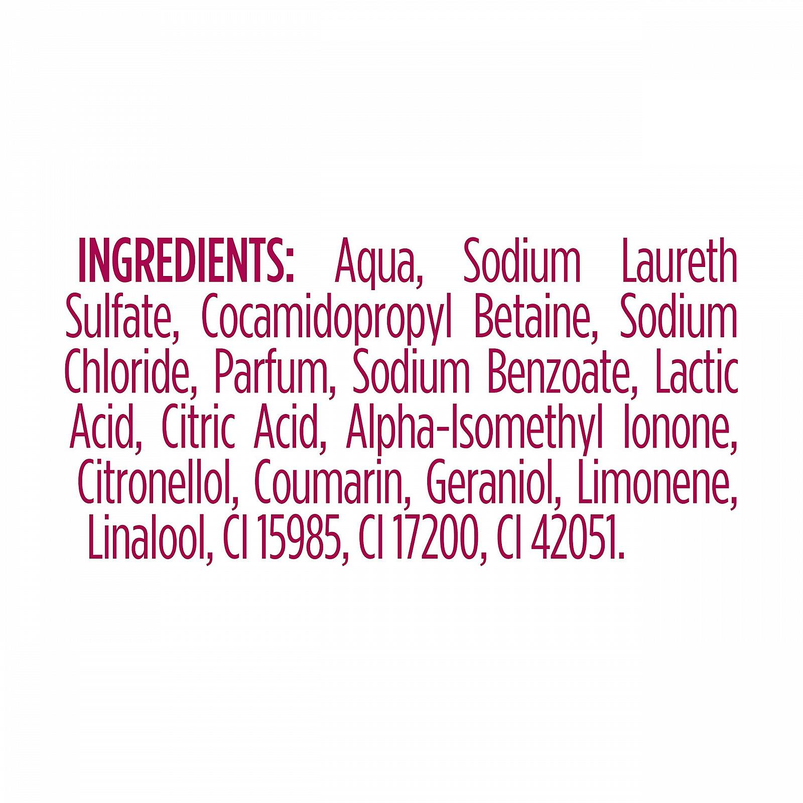 Гель для душу Moussel Classique Original Сімейний формат 900 мл - Упаковка 8 шт., фото №4