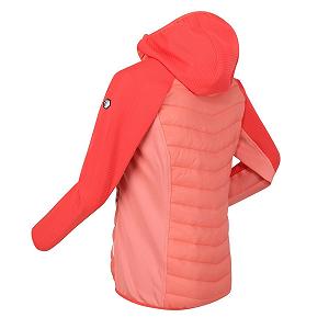 Куртка Regatta Andreson VI жіноча synthetic.ua - Фото 1