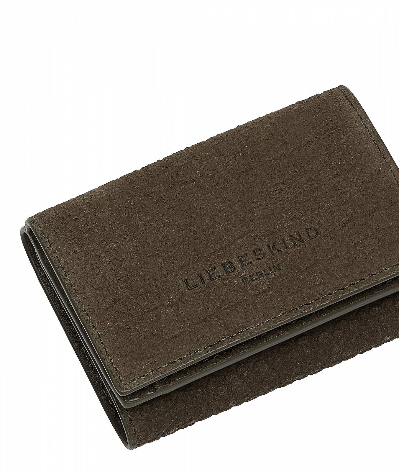 Кошелек Liebeskind Bea Paper Bag, фото №4