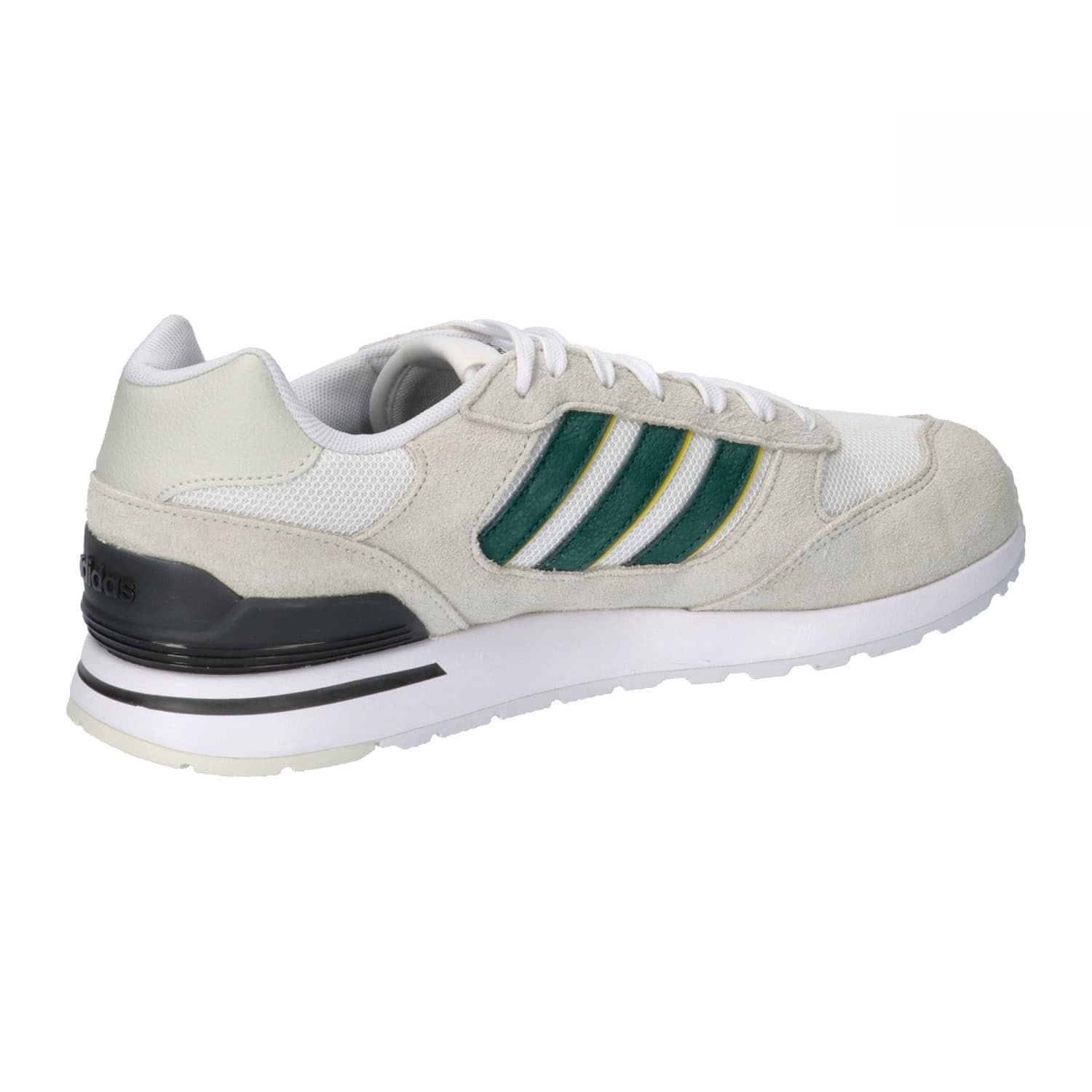 Кроссовки ADIDAS Run 80s Ivory/CGREEN/CBLACK, фото №7