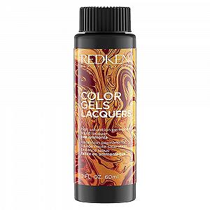 Фарба для волосся Redken Color Gels Laquers 4WG Sund Tea 60 мл - Фото 1