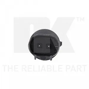 Датчик зносу гальмівних колодок NK 280183 для BMW Передня вісь synthetic.ua - Фото 1