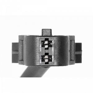 Датчик частоти обертання колеса VEMO V10-72-1357 Original VEMO Quality для SEAT SKODA VAG synthetic.ua - Фото 1