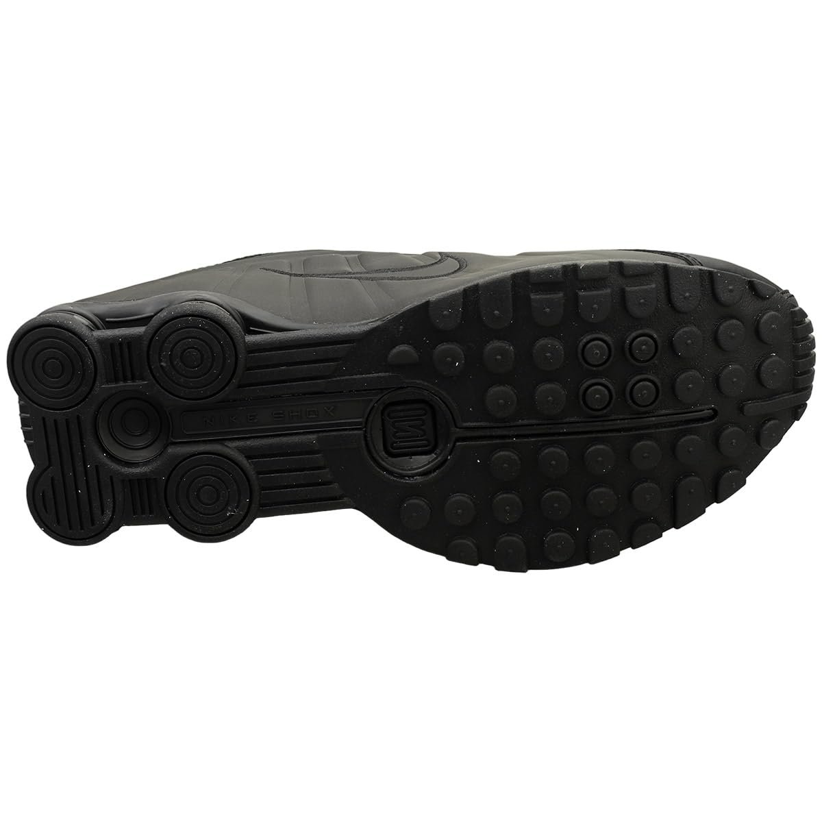 Кросівки Nike Shox R4 жіночі, фото №6
