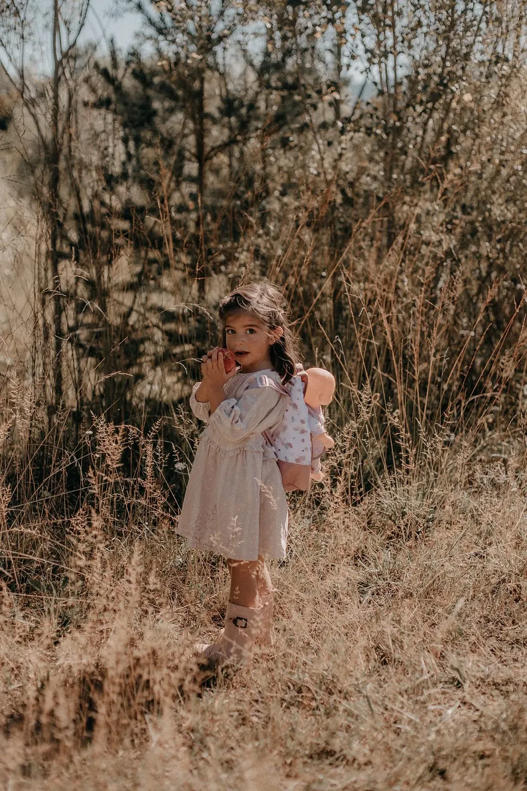 Іграшки Smoby Baby Nurse Рюкзак для ляльок Дитячий регульований від 3 років, фото №6 Іграшки Smoby Baby Nurse Рюкзак для ляльок Дитячий регульований від 3 років, фото №6