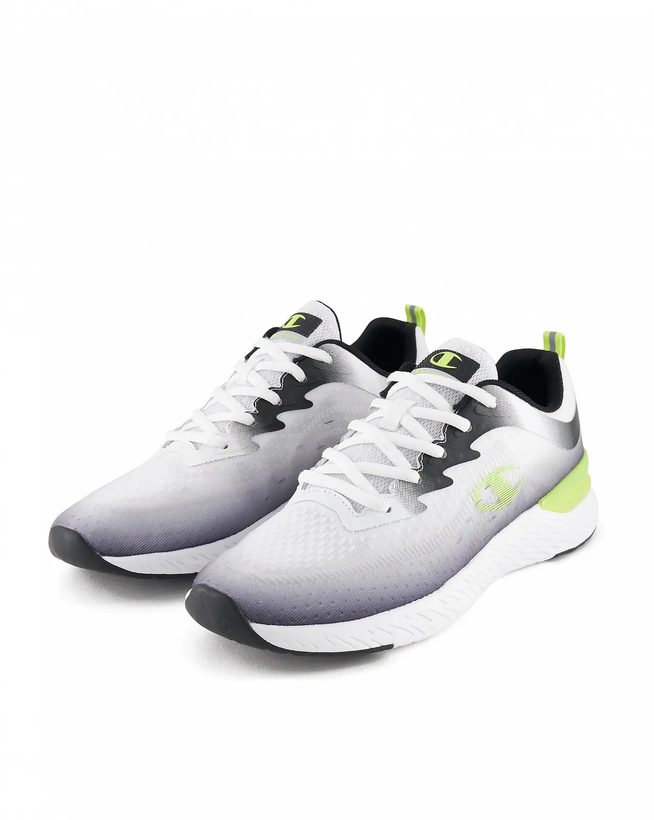 Чоловічі Кросівки Champion Bold Base Running, фото №2