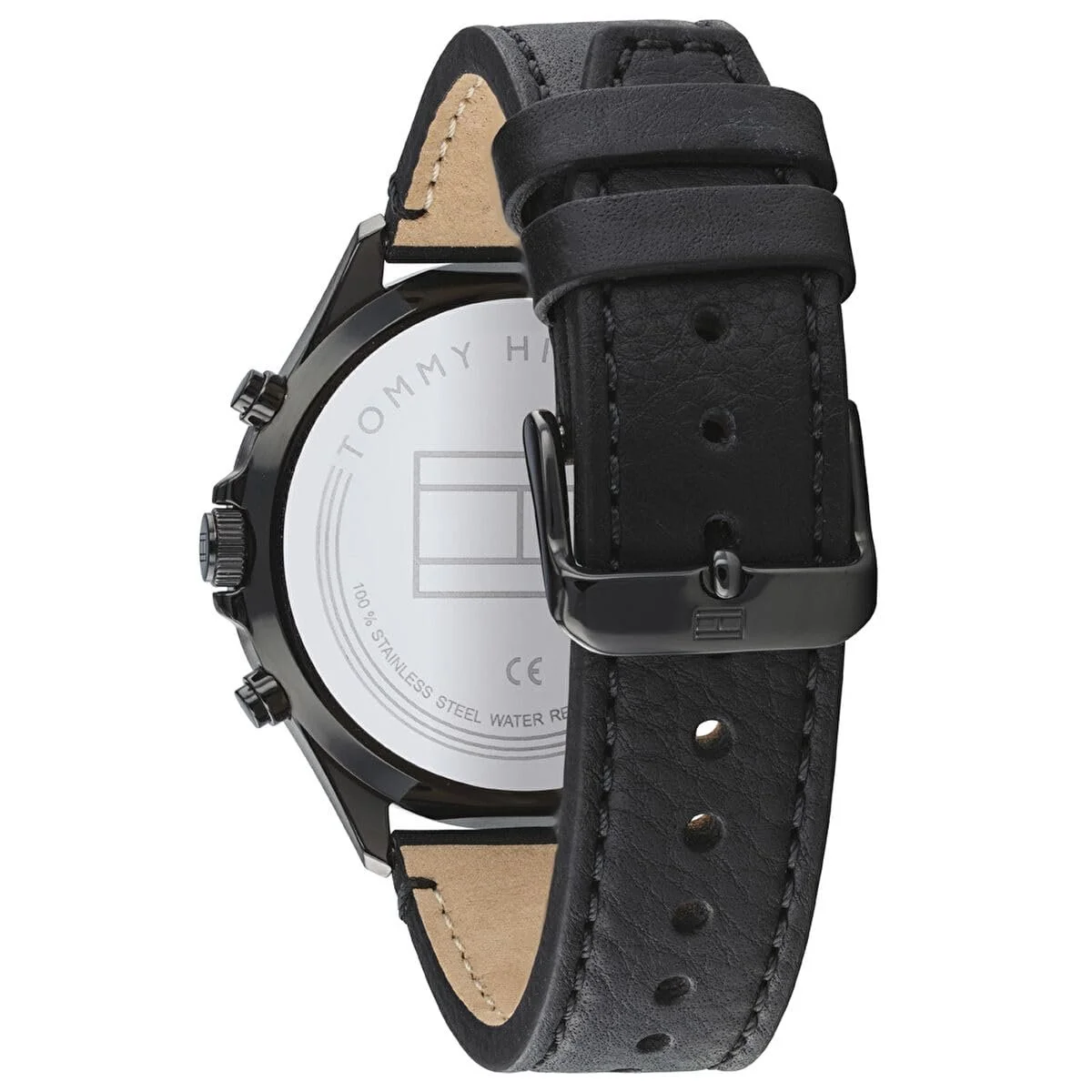 Мужские наручные часы Tommy Hilfiger West Multi Dial Quartz, фото №3 Мужские наручные часы Tommy Hilfiger West Multi Dial Quartz, фото №3