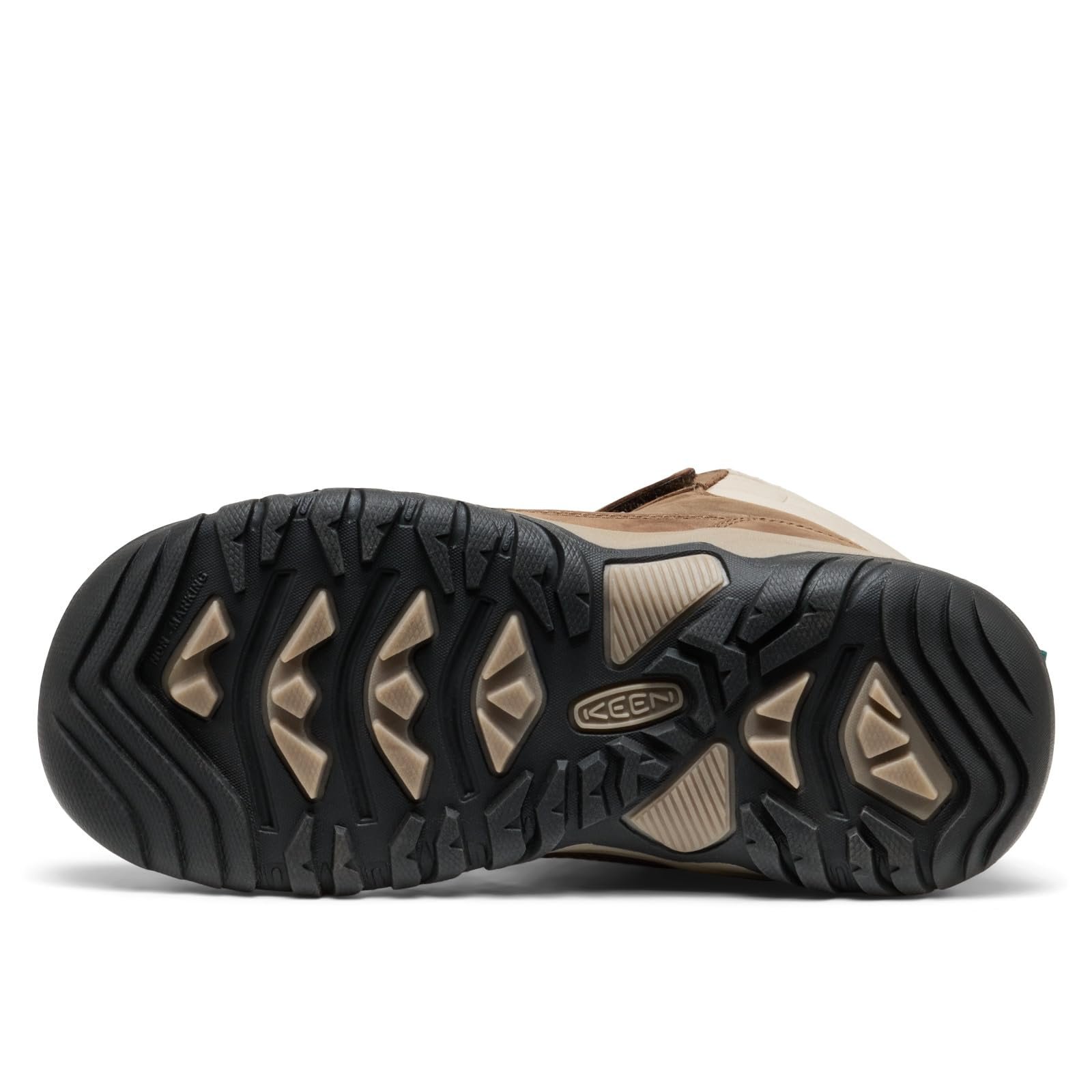 Ботинки для снега KEEN Kanibou Waterproof, унисекс, детские, фото №6
