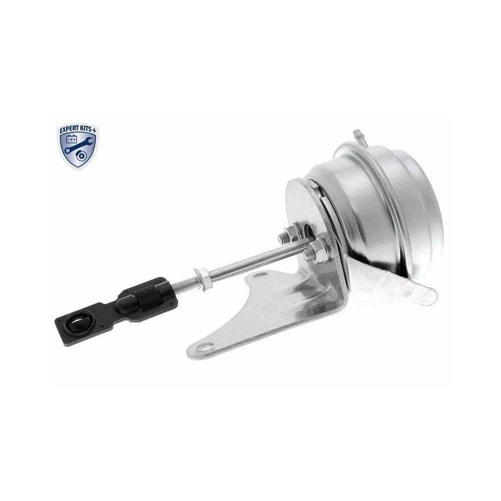 Вакуумний регулятор турбіни VEMO EXPERT KITS + V15-40-0018 для SEAT SKODA VW VAG, фото №1 Вакуумний регулятор турбіни VEMO EXPERT KITS + V15-40-0018 для SEAT SKODA VW VAG, фото №1