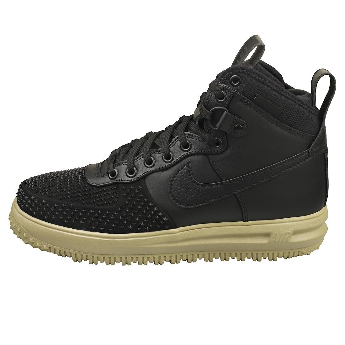 Мужские Ботинки Nike Lunar Force 1 '14 654256 001, фото №5 Мужские Ботинки Nike Lunar Force 1 '14 654256 001, фото №5