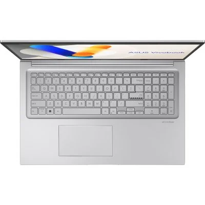 Ноутбук ASUS Vivobook 17 X1704VA-AU890 (90NB13X1-M00C60), фото №4 Ноутбук ASUS Vivobook 17 X1704VA-AU890 (90NB13X1-M00C60), фото №4