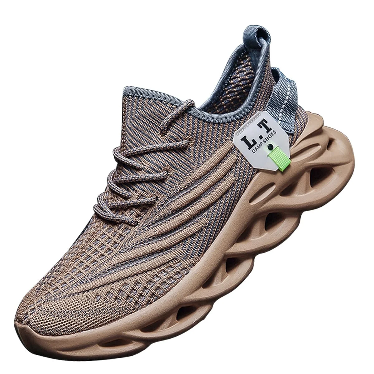 Чоловічі зимові черевики для вулиці ZDFQLGV Водонепроникні теплі плюшеві шкіряні черевики, фото №1 Чоловічі зимові черевики для вулиці ZDFQLGV Водонепроникні теплі плюшеві шкіряні черевики, фото №1