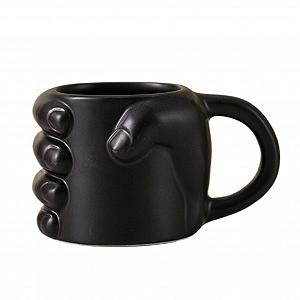Кухоль Sollee Оригінальний Lustige Kaffeetasse - Фото 1