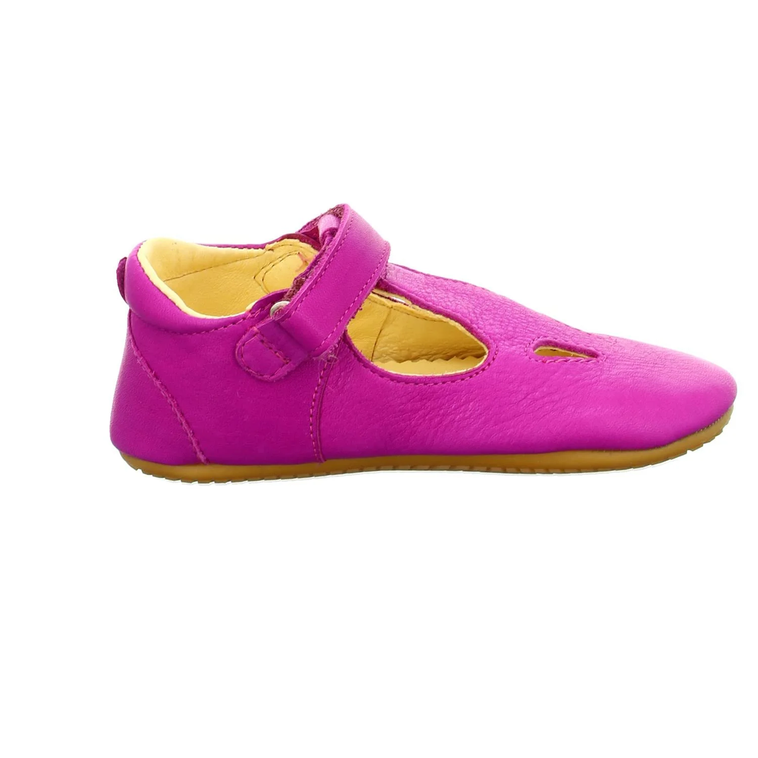 Первые шаги Froddo G1130006 Обувь для девочки с холодной подкладкой, фото №4