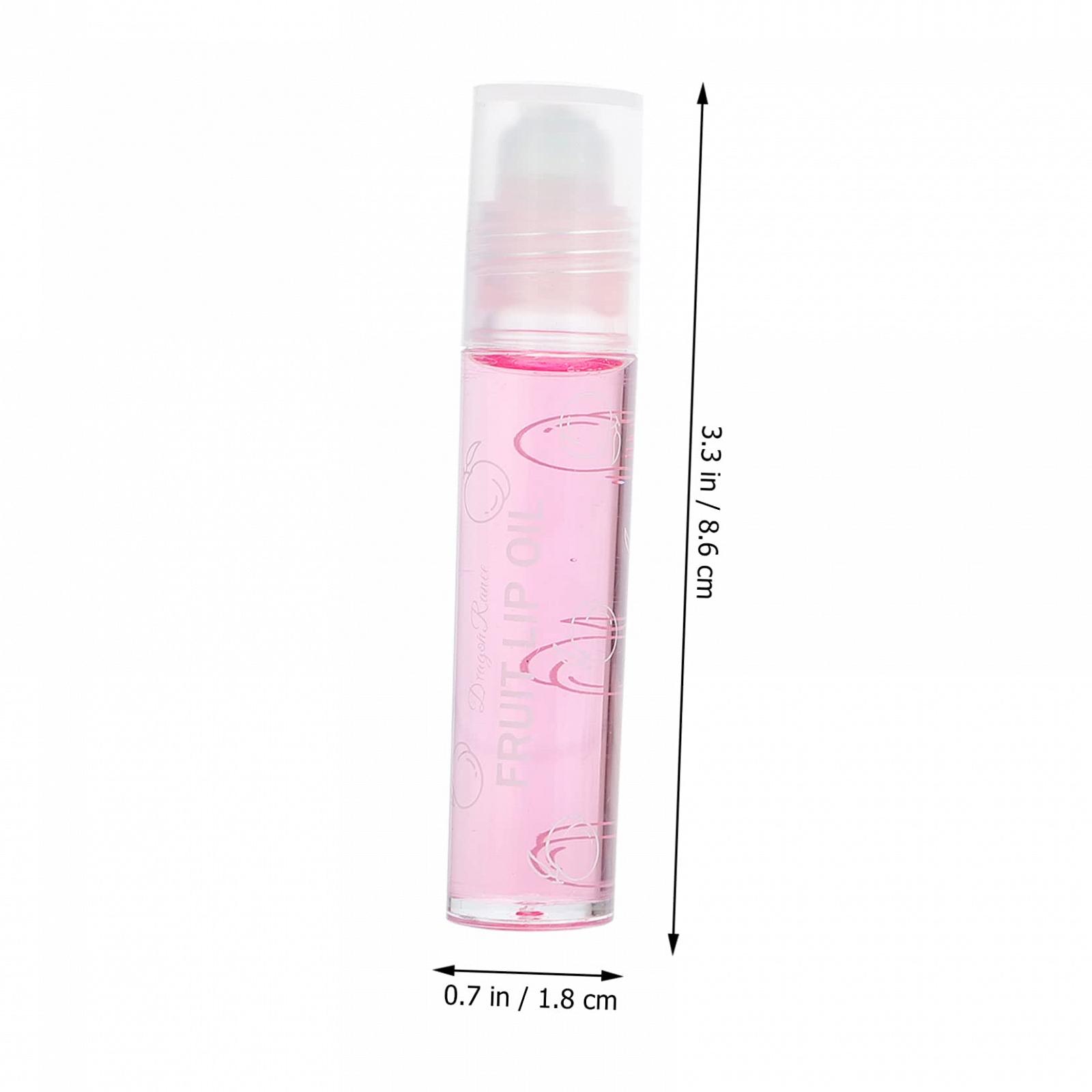 Блиск для губ Healvian Набір 6 шт. Зволожуючий Прозорий Фруктовий, фото №6 Блиск для губ Healvian Набір 6 шт. Зволожуючий Прозорий Фруктовий, фото №6