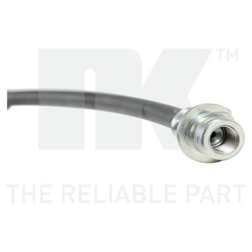 Гальмівний шланг NK 8526129 для HONDA, передня вісь зліва, фото №3