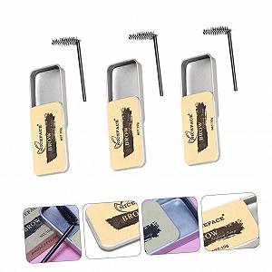 Гель BELLIFFY Eyebrow Soap 3D synthetic.ua - Фото 1