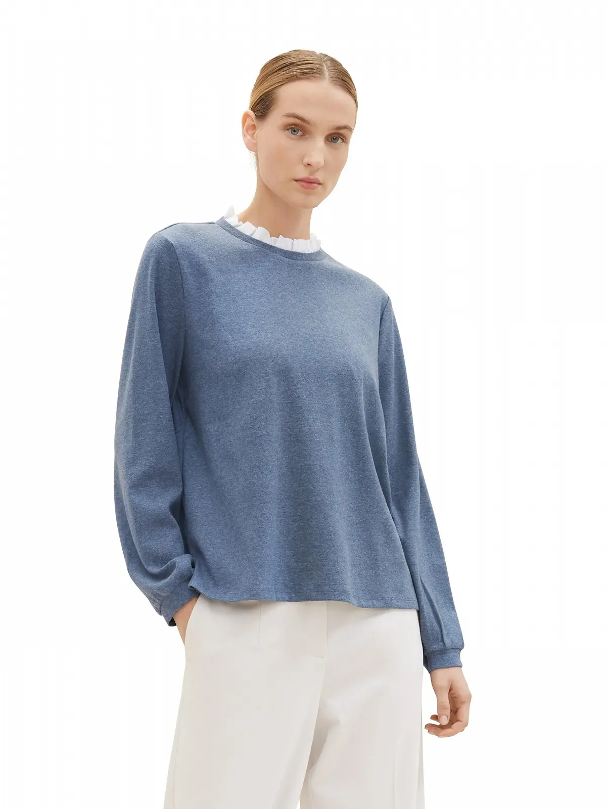 Жіночий світшот TOM TAILOR, фото №2