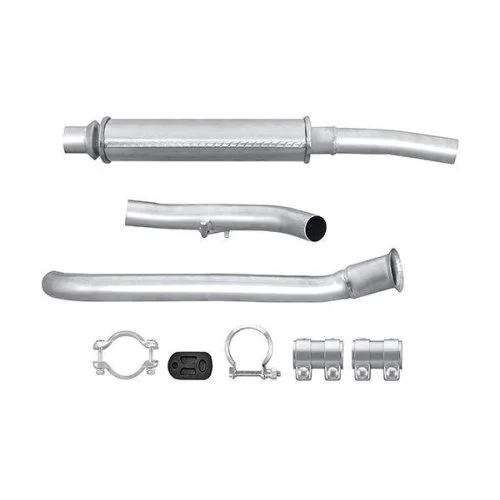 Глушник середній HELLA Easy2Fit 8LC 366 024-931, фото №2