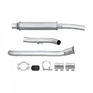 Глушник середній HELLA Easy2Fit 8LC 366 024-931 synthetic.ua - Фото 1