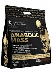 Гейнер Anabolic Mass 7000 g White chocolate coconut - Фото 1