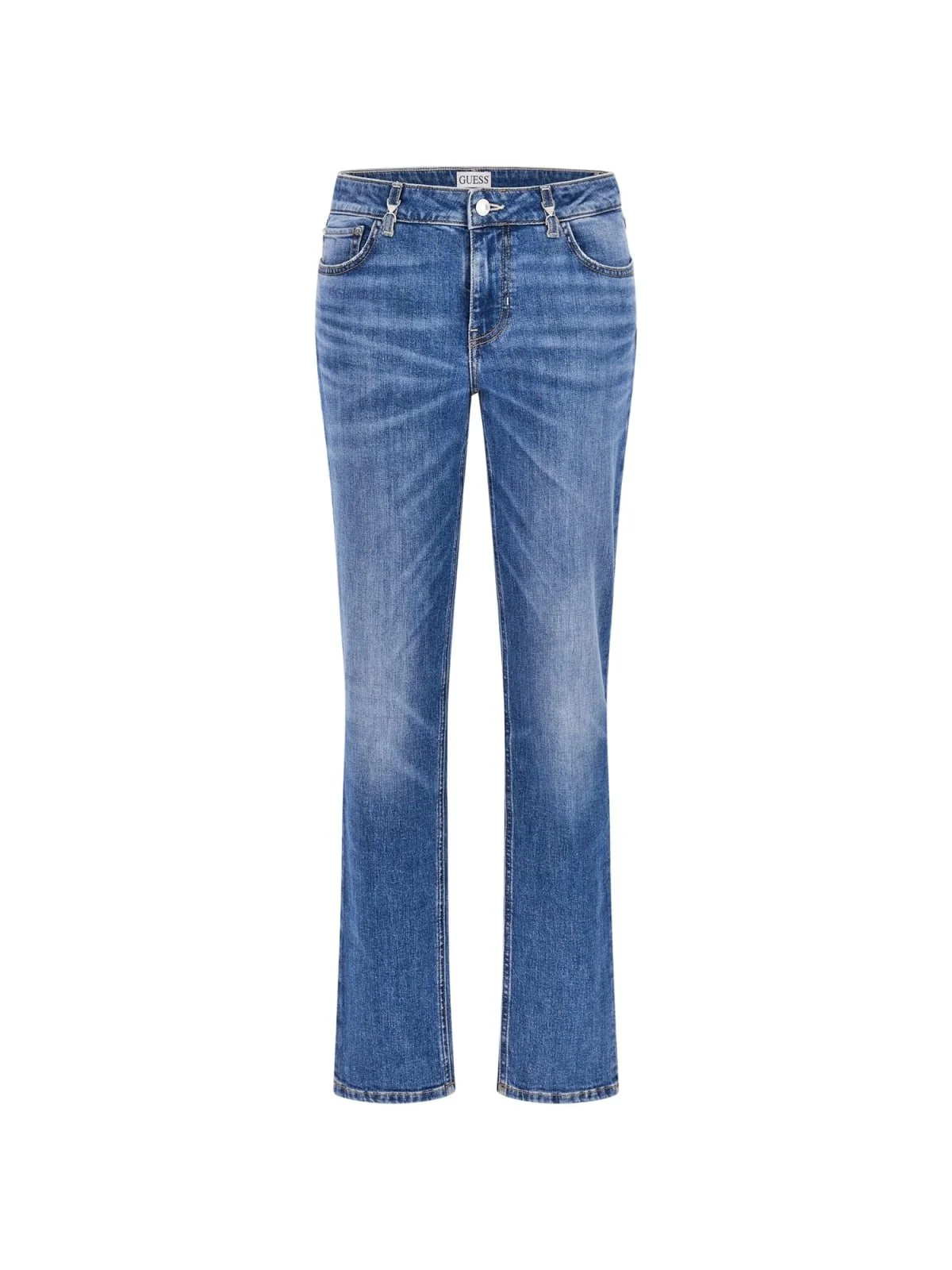 Джинси 5 кишень S1ML 27, фото №1