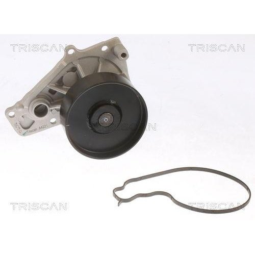 Водяной насос TRISCAN 8600 11061 для BMW, фото №2