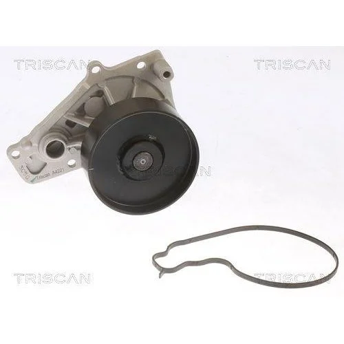 Водяной насос TRISCAN 8600 11061 для BMW, фото №2 Водяной насос TRISCAN 8600 11061 для BMW, фото №2