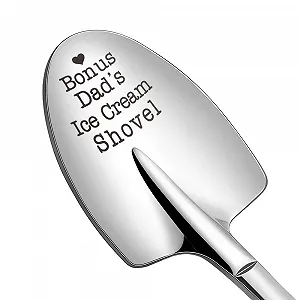 Ложка для мороженого No Brand Цвет - Фото 1