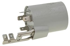 Фильтр сетевой СМА Ariston Indesit 16S7D 16A 115/250VAC C00064559 арт.смар055 synthetic.ua - Фото 1