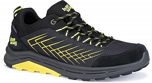 Кроссовки Hanwag Castridge LOW ES GTX - Фото 1