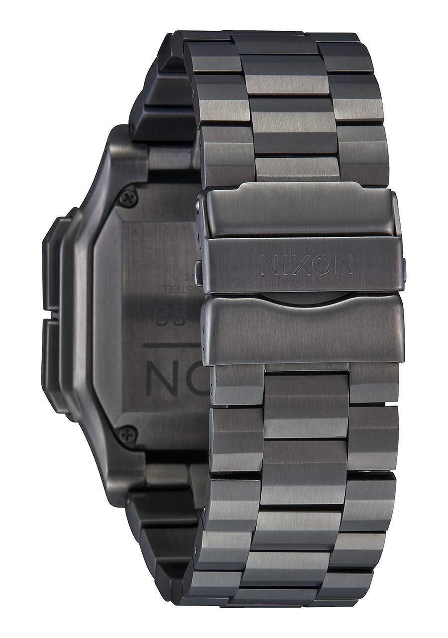 Наручные часы Nixon Regulus, фото №3
