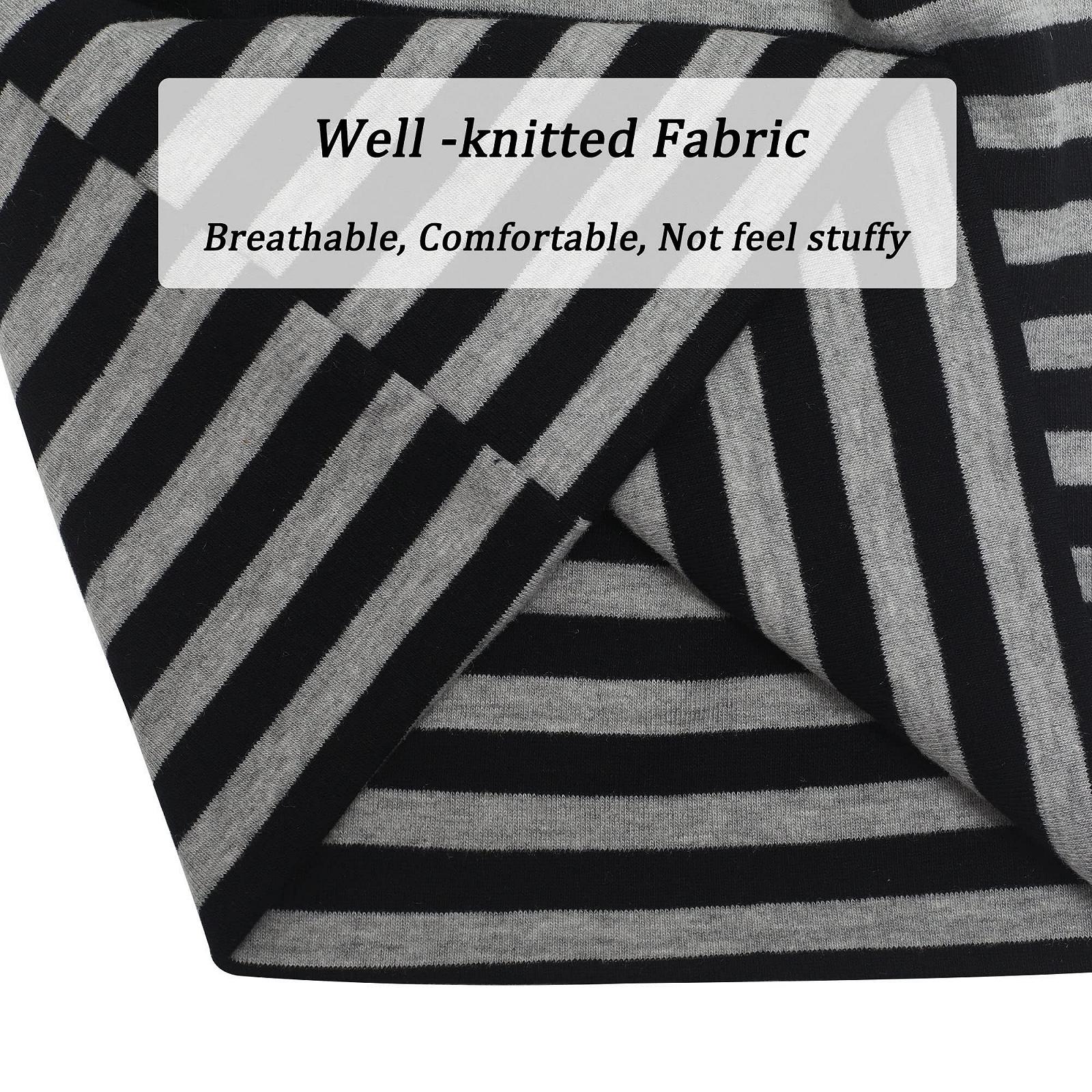 легка шапка-біні ZLYC для чоловіків, трикотаж, для весни та осені, фото №6