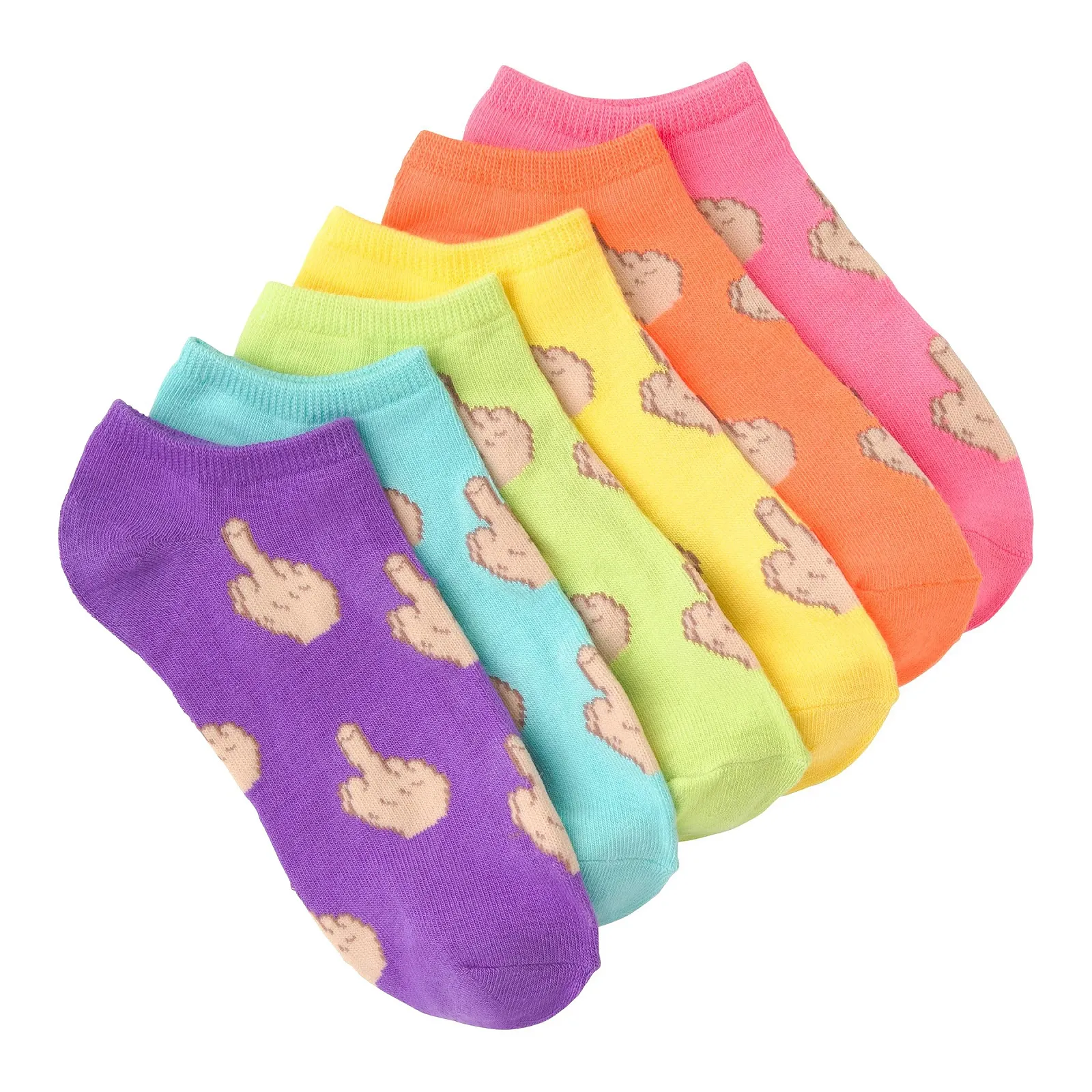 Носки Женские K. Bell, фото №1