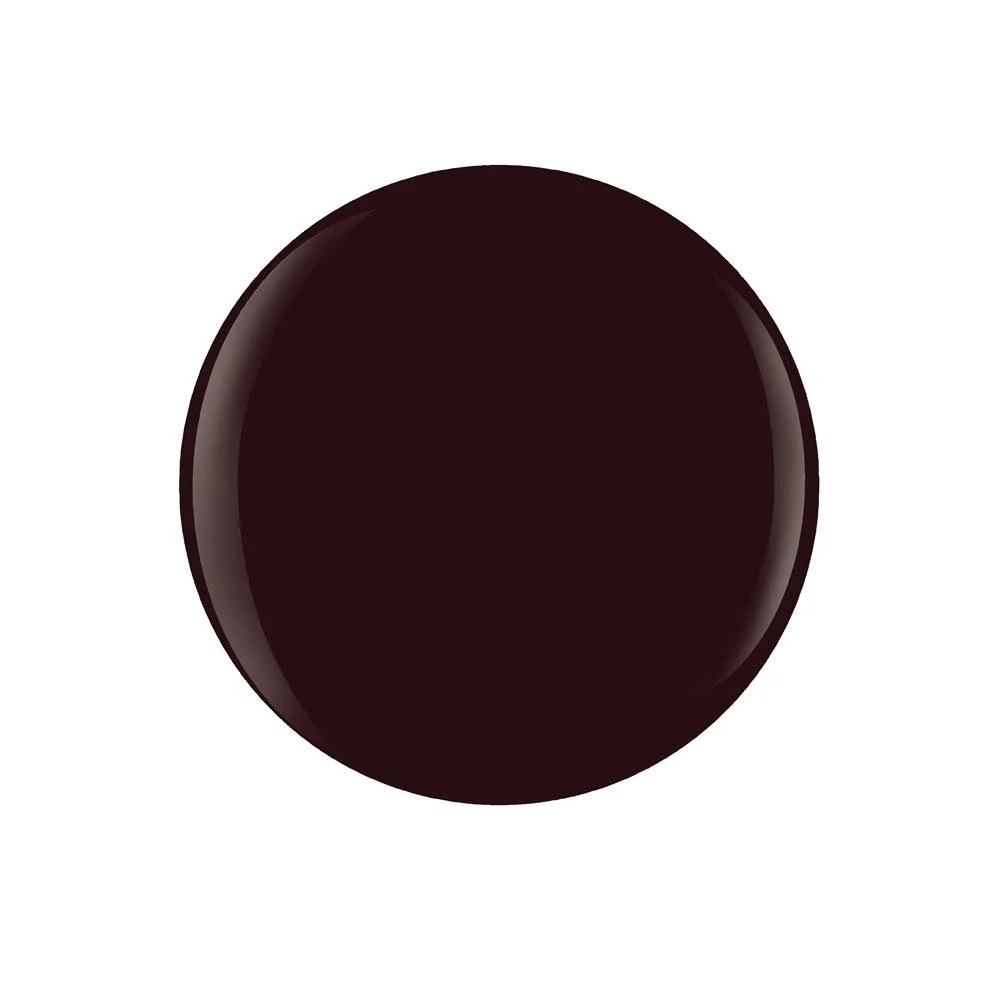 Гель-лак Gelish Mini Black Cherry Berry UV, красный, 9 мл, фото №2 Гель-лак Gelish Mini Black Cherry Berry UV, красный, 9 мл, фото №2