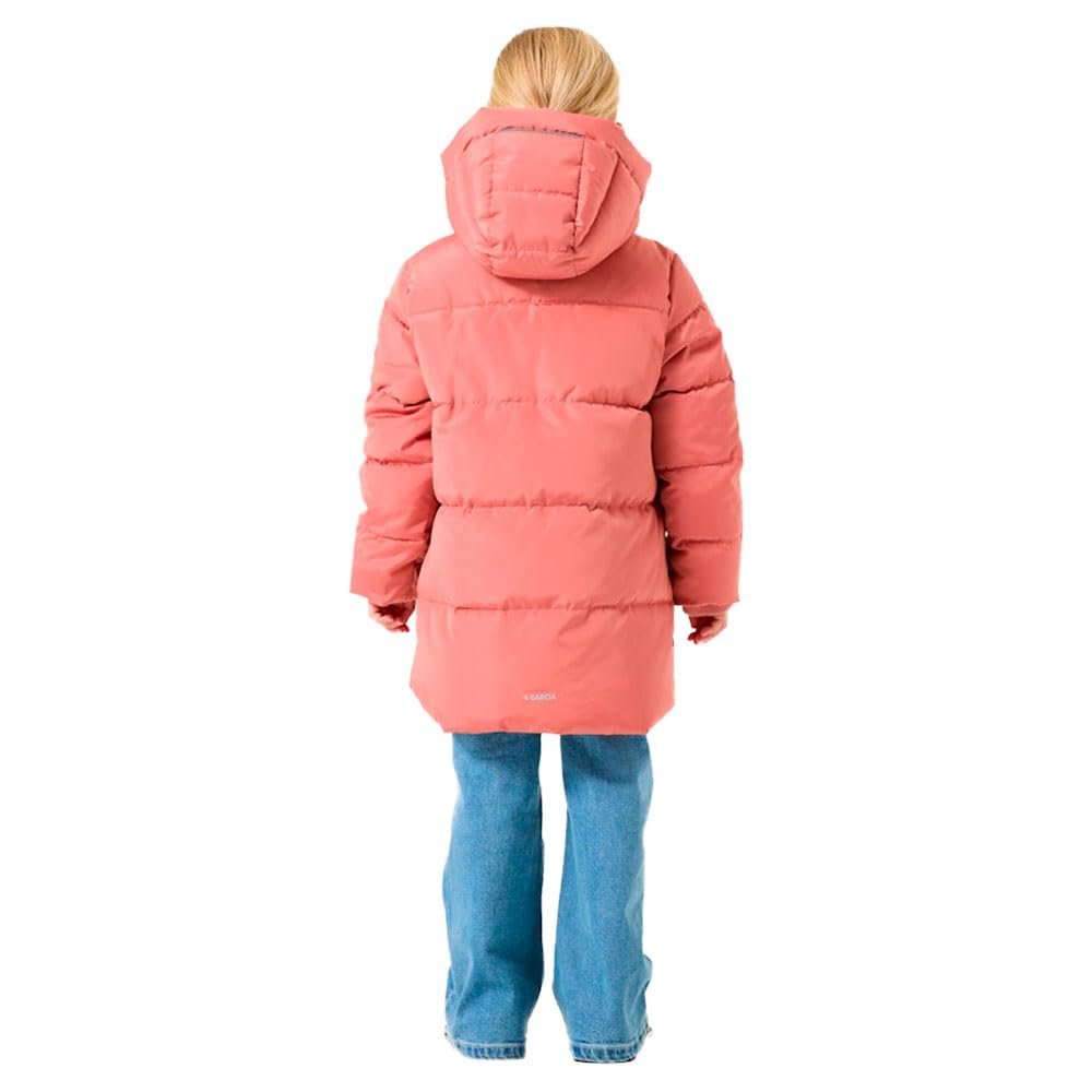 Зимове пальто Garcia, фото №2 Зимове пальто Garcia, фото №2