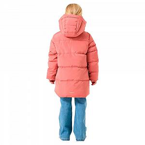 Зимове пальто Garcia для дівчинки ціна на synthetic.ua - Фото 1 Зимове пальто Garcia для дівчинки synthetic.ua - Фото 1