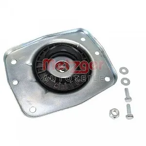 Ремкомплект опоры амортизатора METZGER 6490200 для FIAT CITROEN/PEUGEOT synthetic.ua - Фото 1