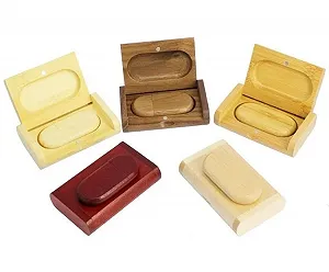 Купить USB-флеш-накопитель Solid Wood 32GB 2.0 Maple - Фото 1 USB-флеш-накопитель Solid Wood 32GB 2.0 Maple - Фото 1